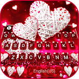 Valentine Heart Theme icon