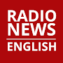 Radio UK News in English