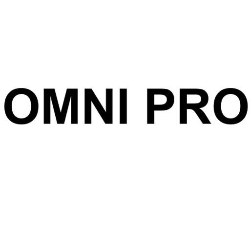 Omni Pro logo