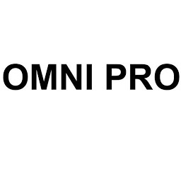 Omni Pro белгішесінің суреті