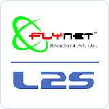 Log2Space - Flynet icon