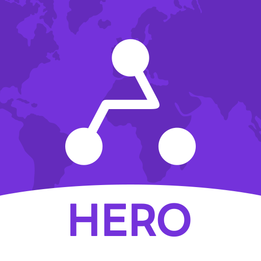 AppSphere Hero logo