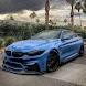 BMW M4 Wallpapers - Androidアプリ