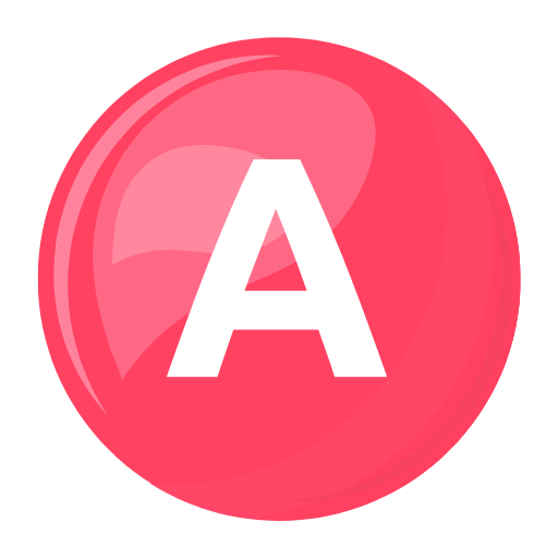 Vitamin A Guide logo
