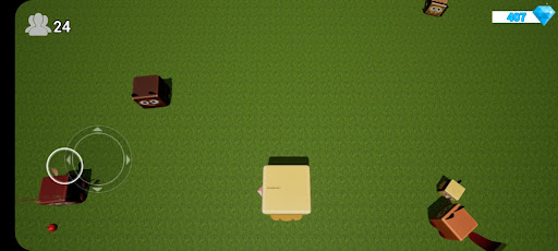 Pet Simulator X Screen 2