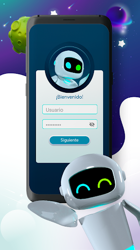 Atmósfera de aprendizaje Screen 2