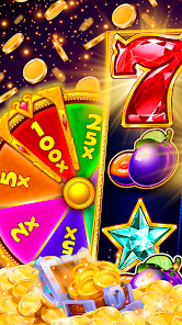Rich Seven 1.0 APK + Мод (Unlimited money) за Android