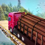 Cover Image of Descargar Offroad Cargo Truck Simulator  APK