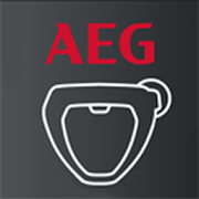 AEG RX app