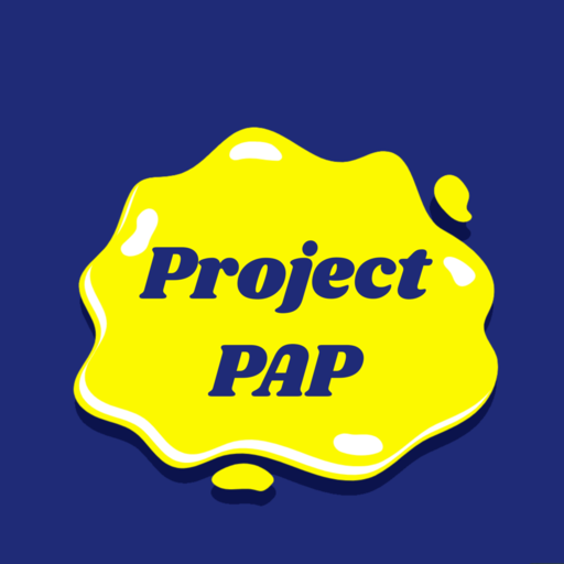 Project PAP logo