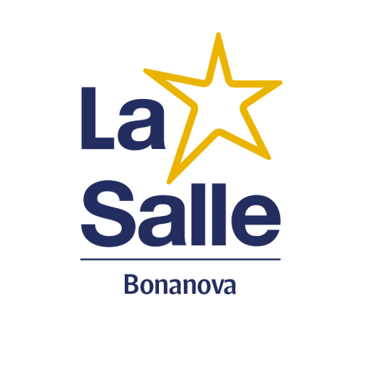 La Salle Bonanova Logo