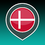 Cover Image of ダウンロード Learn Danish | Danish Translat  APK