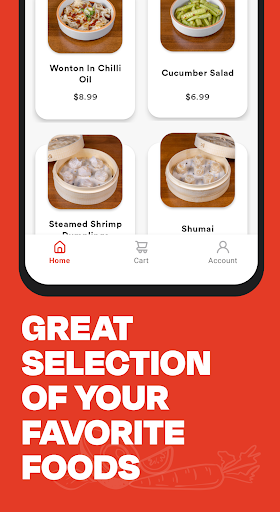 Dumpling Kitchen Screen 3
