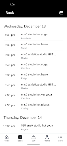 Enso Yoga