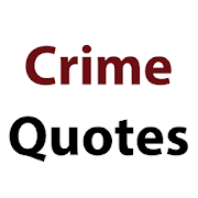 Top 16 Lifestyle Apps Like Criminal Quotes - Best Alternatives