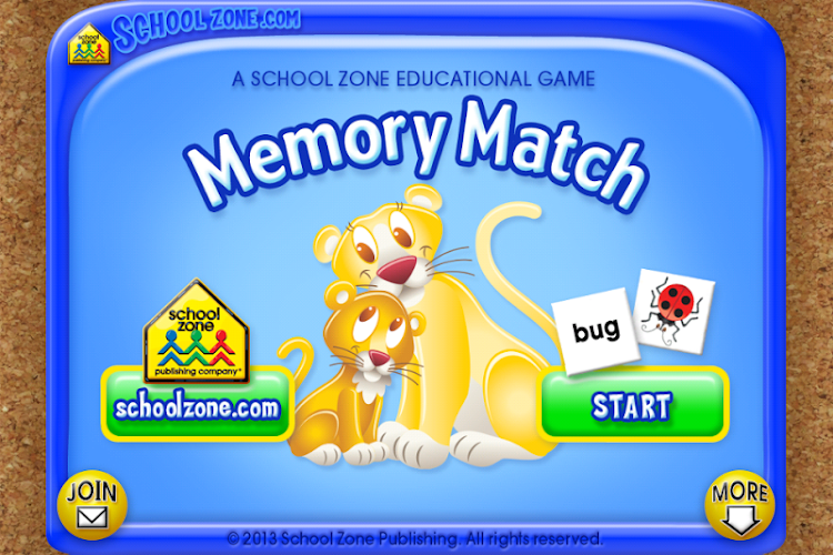 Memory Match - 1.9.60 - (Android)