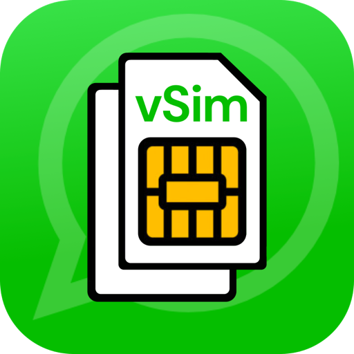 Virtual Number for WhatsApp & Business Laai af op Windows