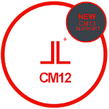 LONE CM12/13 THEME icon