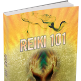 Reiki 101 icon