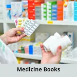 Cover Image of Télécharger Medicine Books  APK