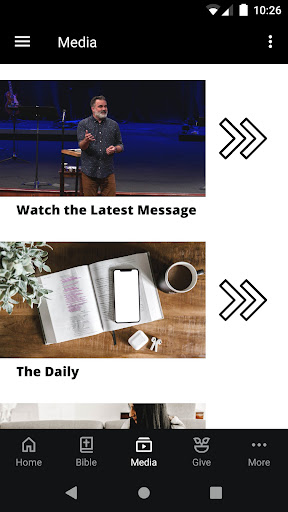 Irving Bible Screen 2