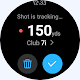 screenshot of 18Birdies - Golf GPS Scorecard