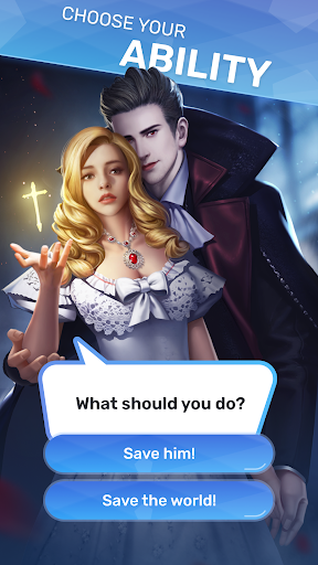 Romantory  Chapters of Dreame