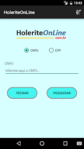 HoleriteOnLine 1
