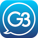 G3 Mobile icon