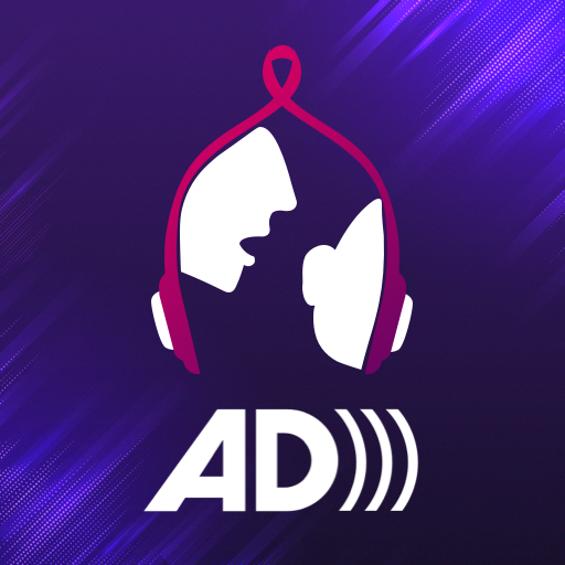 À l'assaut du sida - Audio 1.0.1 Icon