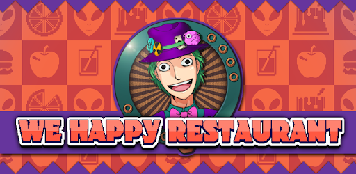 We Happy Restaurant cover