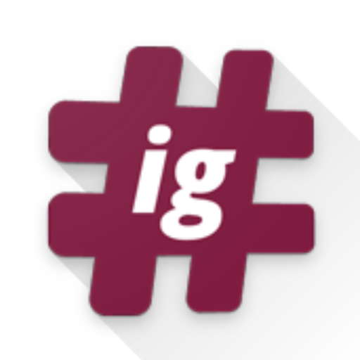 InstaGospel - Social Network  Icon