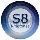 Popular Galaxy S8 Ringtones icon
