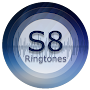 Popular Galaxy S8 Ringtones