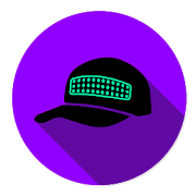 LED Hat - Affiliates