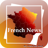 All French News Daily Papers icon