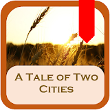 AudioBook A Tale of Two Cities icon
