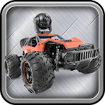 Cover Image of Download LH RCcar  APK