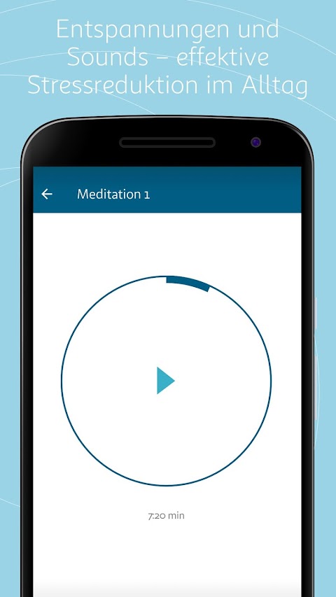 Kalmeda Tinnitus-Appのおすすめ画像4