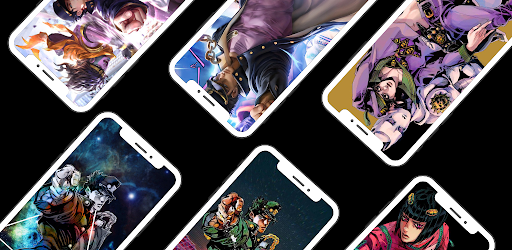 JoJos Bizarr Wallpaper HD