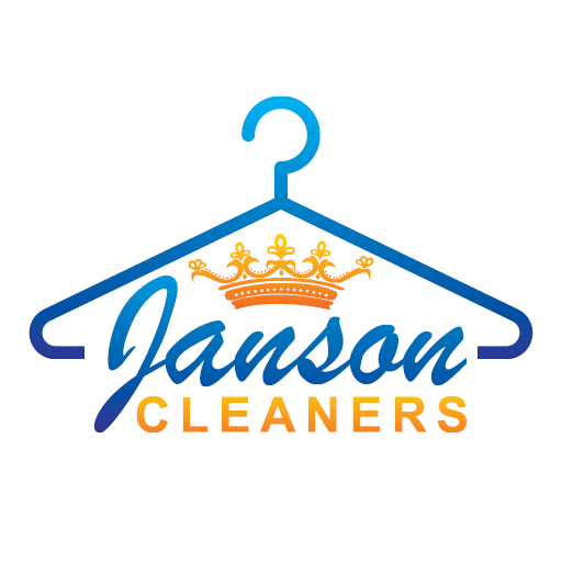 Janson Cleaners logo