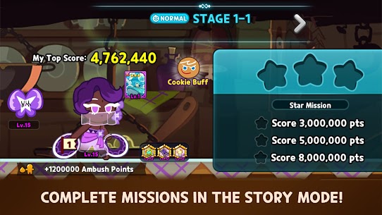 Cookie Run: OvenBreak MOD APK Download Android 2021 3