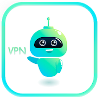 VPN Robot - Unlimited VPN & Fa