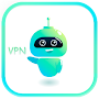 VPN Robot - Unlimited VPN & Fast Proxy