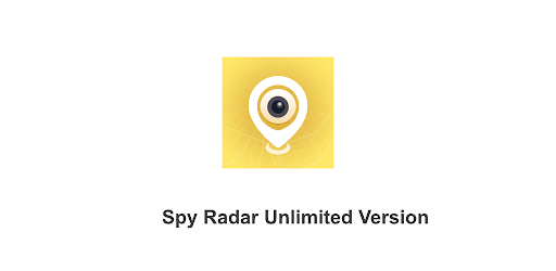 Spy Radar Lite - Hidden Camera