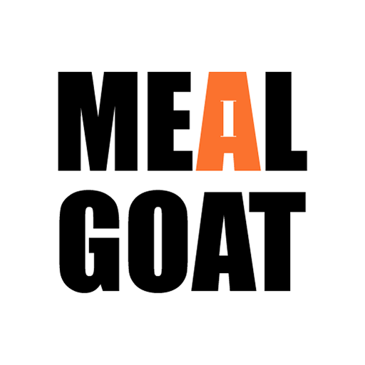 Meal GOAT logo