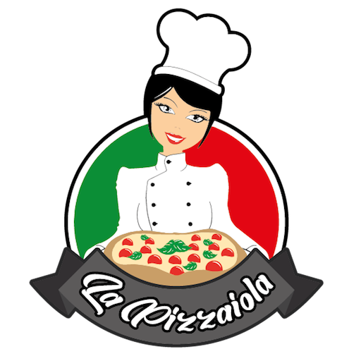 La Pizzaiola logo