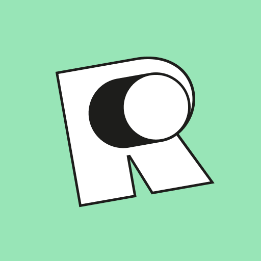Retreeb logo