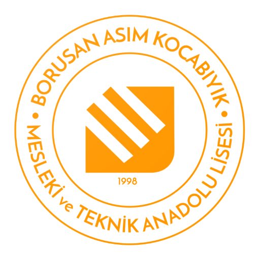 Borusan MTAL logo