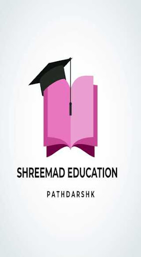 Android application Shreemad Education screenshort